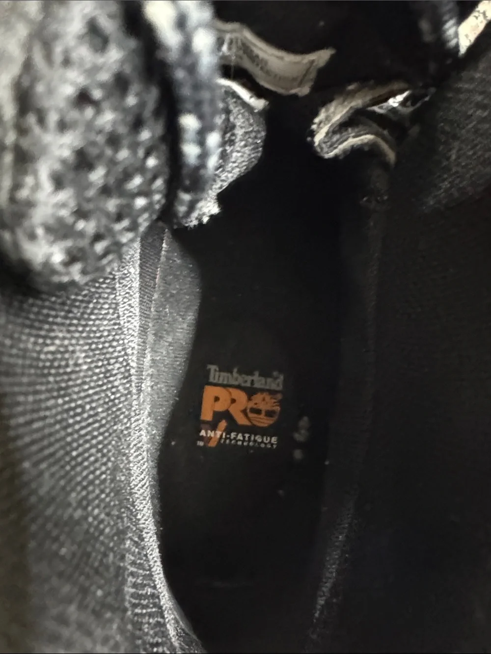 Timberland PRO absolutely great